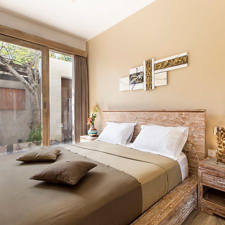 Exotica Bali Villa Чангу Экстерьер фото