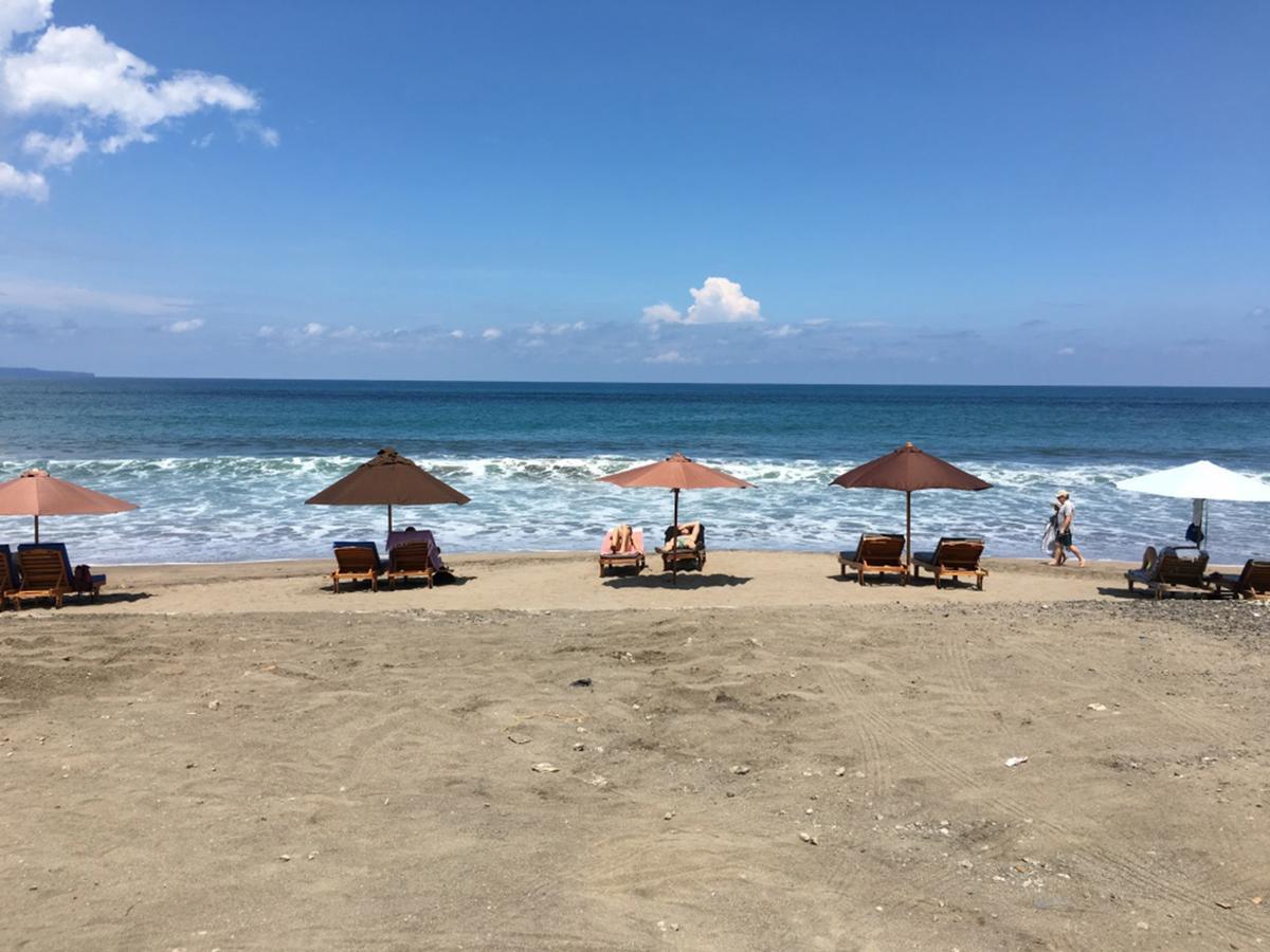 Exotica Bali Villa Чангу Экстерьер фото
