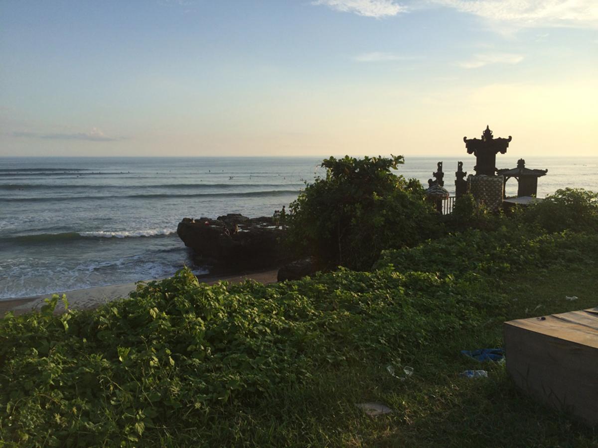 Exotica Bali Villa Чангу Экстерьер фото