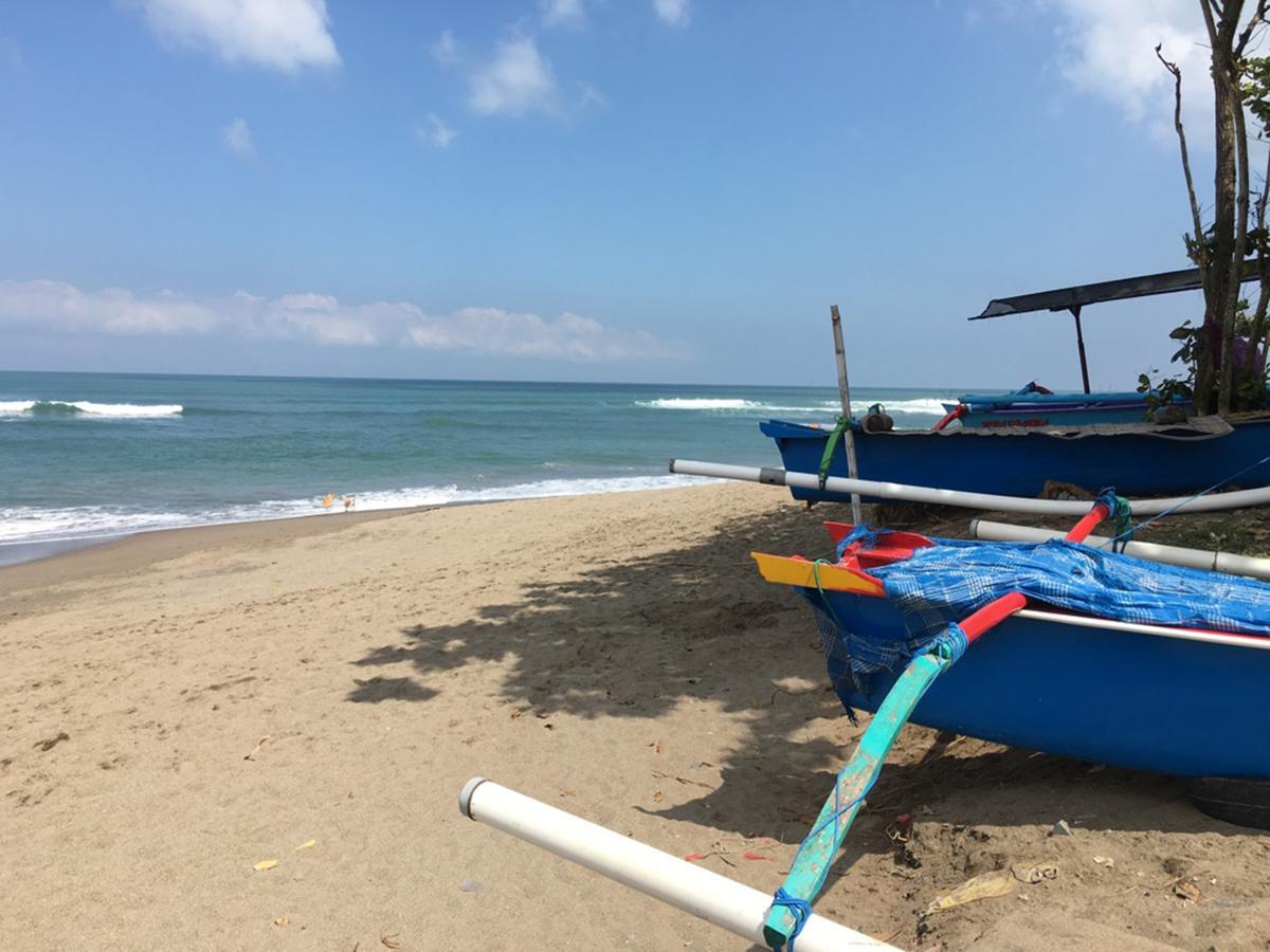 Exotica Bali Villa Чангу Экстерьер фото