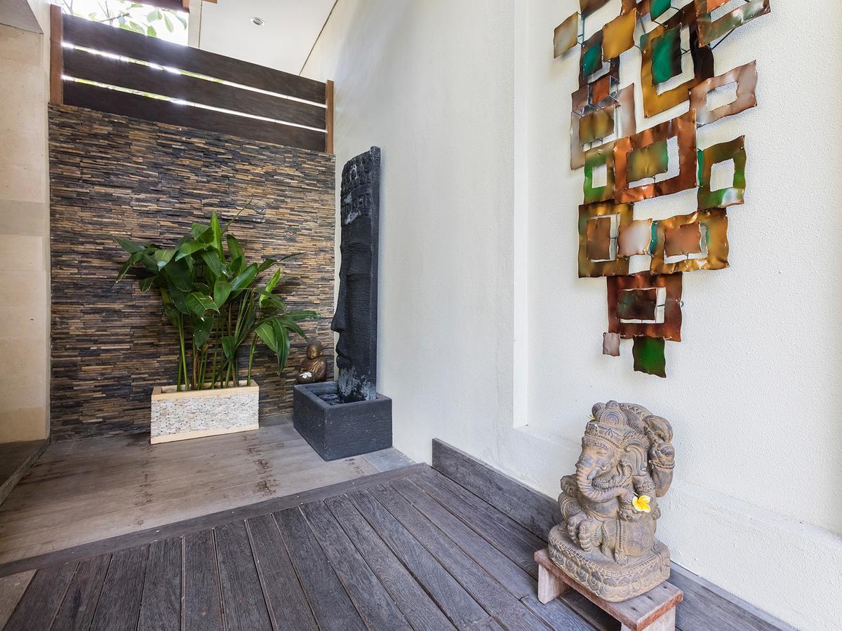 Exotica Bali Villa Чангу Экстерьер фото