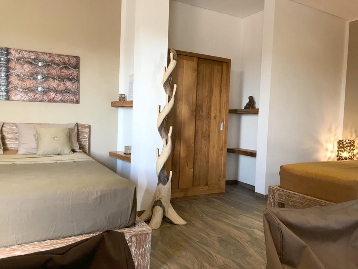 Exotica Bali Villa Чангу Экстерьер фото