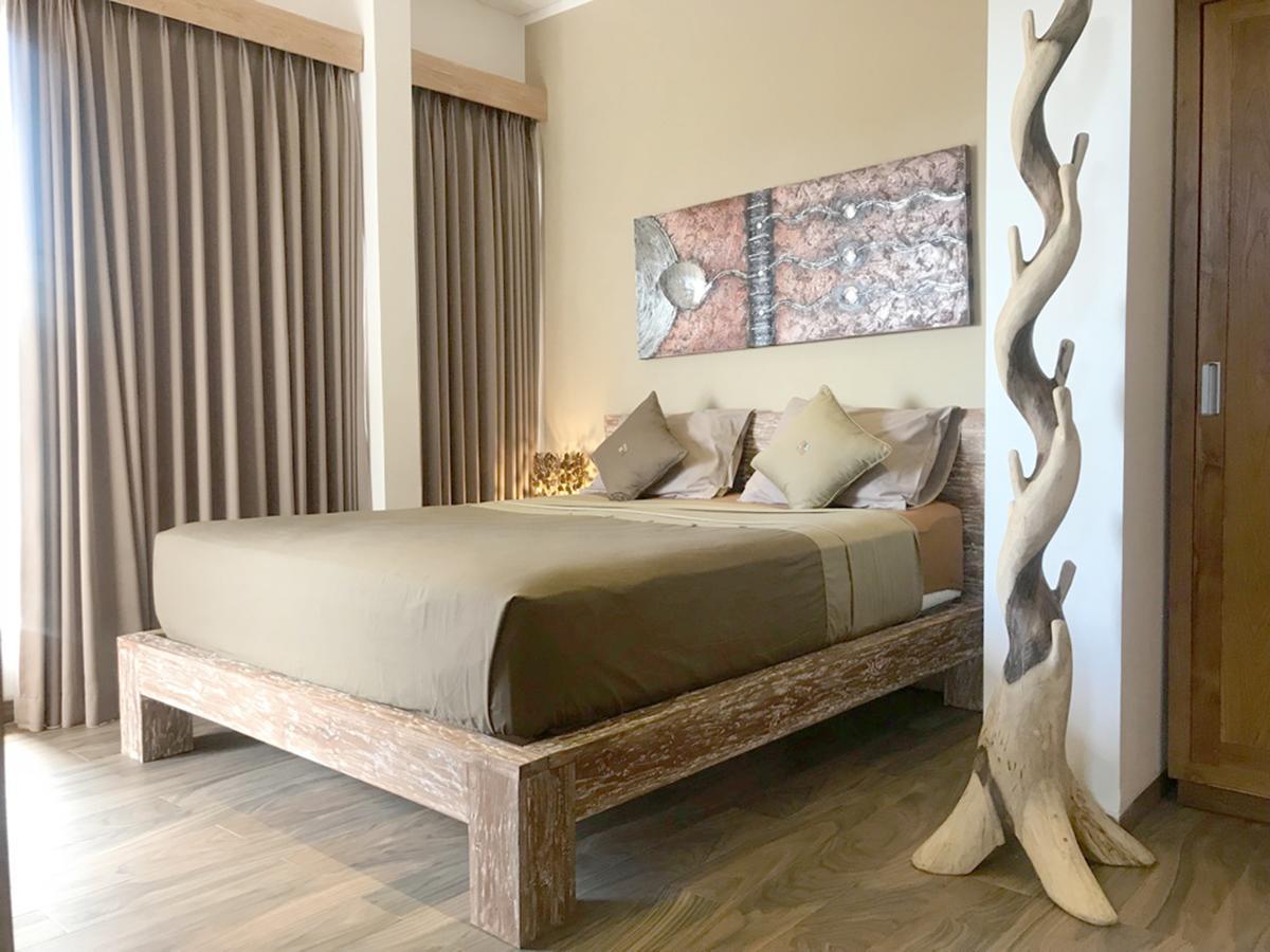 Exotica Bali Villa Чангу Экстерьер фото